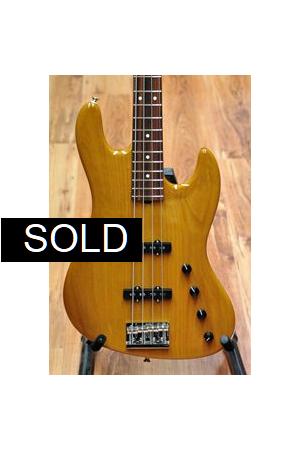 Sadowsky Metro RS4 Vintage Tint Sadowsky Metro RS4 Vintage Tint